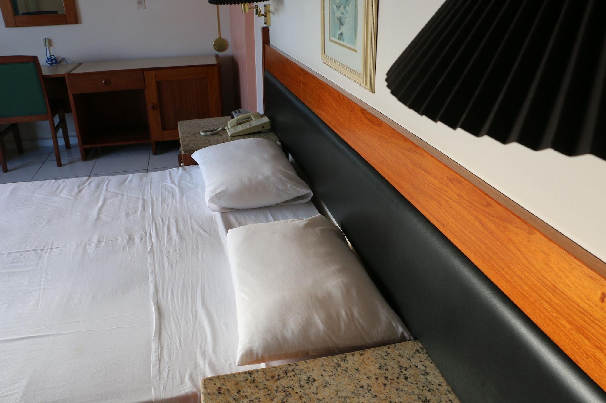 Taj Mahal Hotel Μανάους Εξωτερικό φωτογραφία