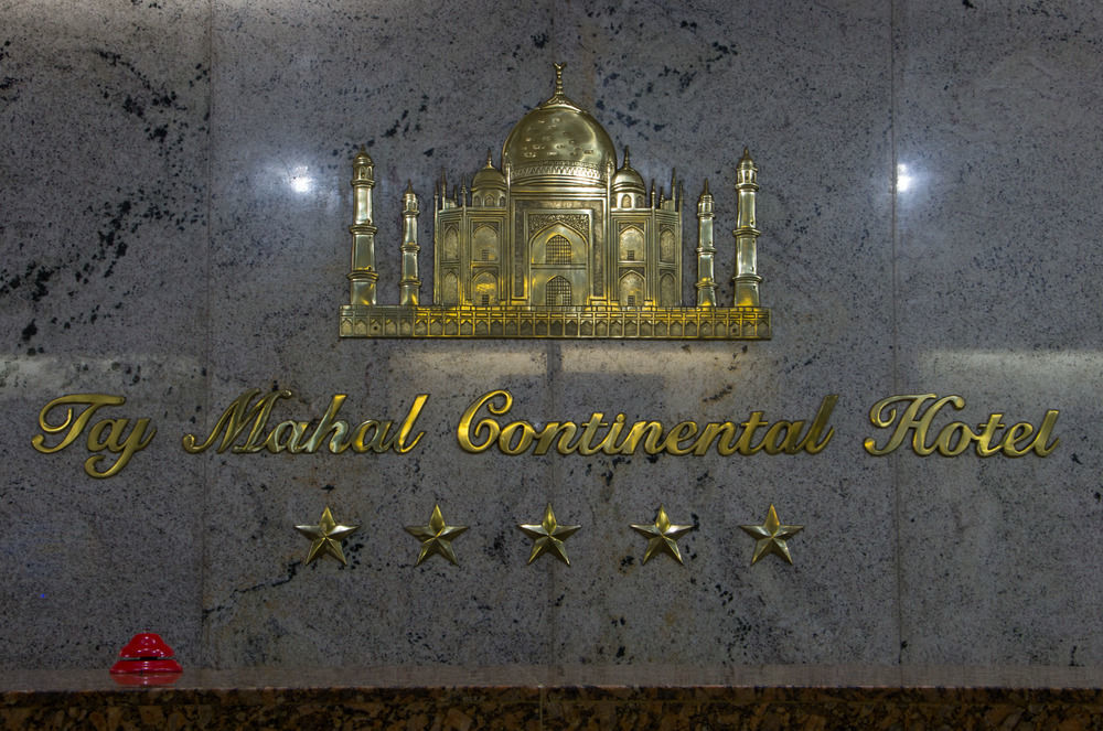 Taj Mahal Hotel Μανάους Εξωτερικό φωτογραφία