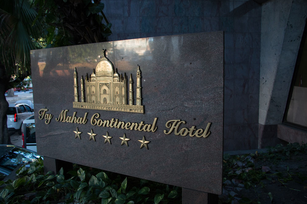 Taj Mahal Hotel Μανάους Εξωτερικό φωτογραφία
